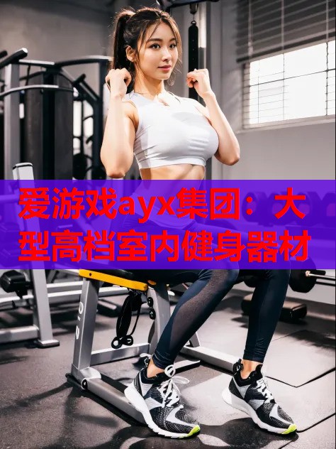 爱游戏ayx集团：大型高档室内健身器材