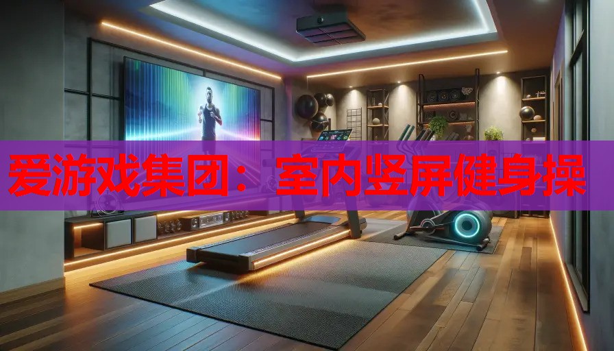 室内竖屏健身操 室内竖屏健身操