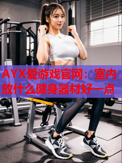 室内放什么健身器材好一点 室内放什么健身器材好一点