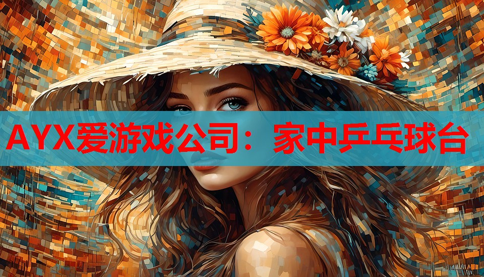 家中乒乓球台 家中乒乓球台