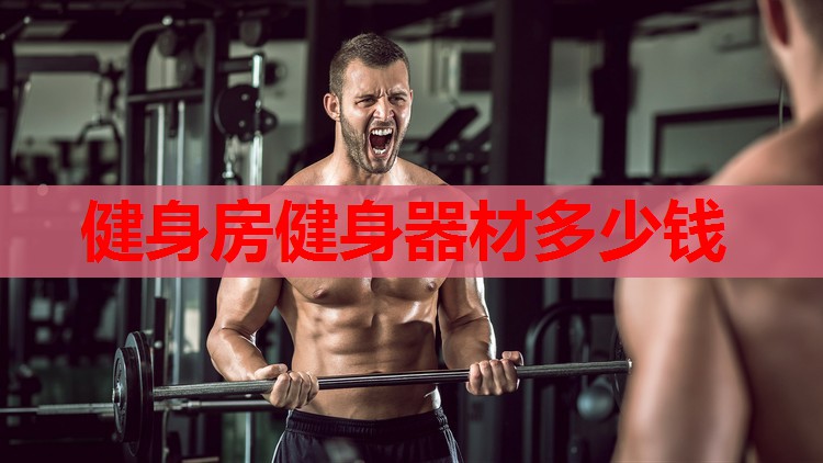 健身房健身器材多少钱 健身房健身器材多少钱