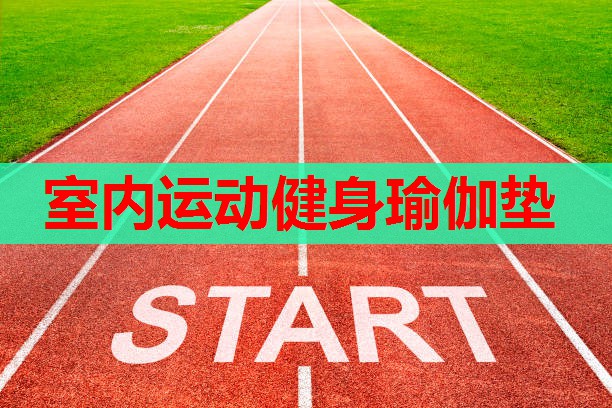 室内运动健身瑜伽垫 室内运动健身瑜伽垫