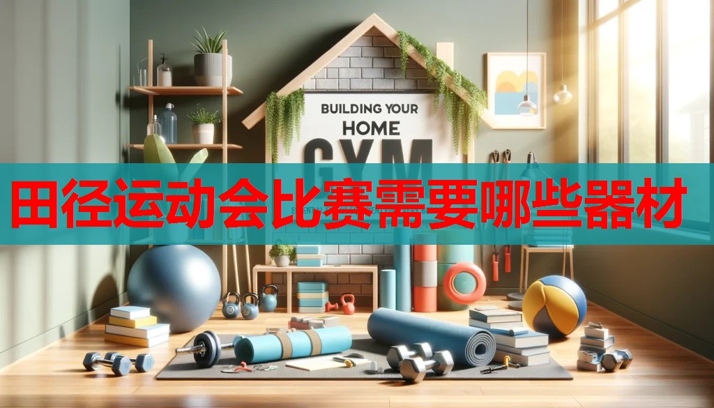 田径运动会比赛需要哪些器材 田径运动会比赛需要哪些器材