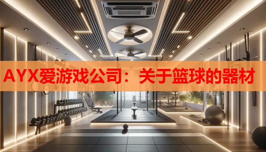 关于篮球的器材 关于篮球的器材