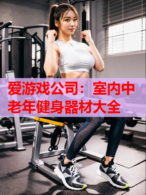 室内中老年健身器材大全 室内中老年健身器材大全