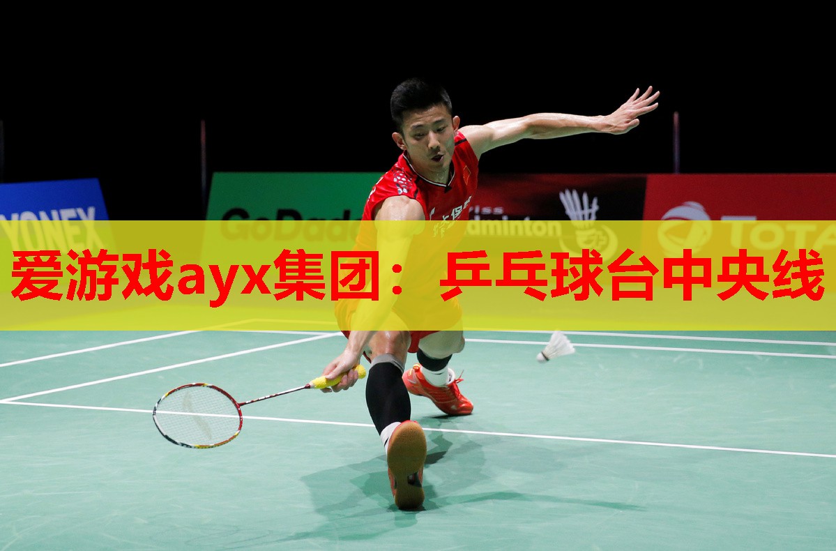 乒乓球台中央线 乒乓球台中央线