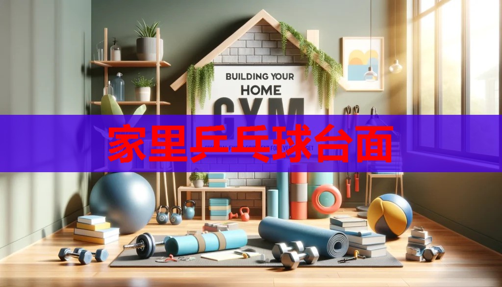 家里乒乓球台面 家里乒乓球台面