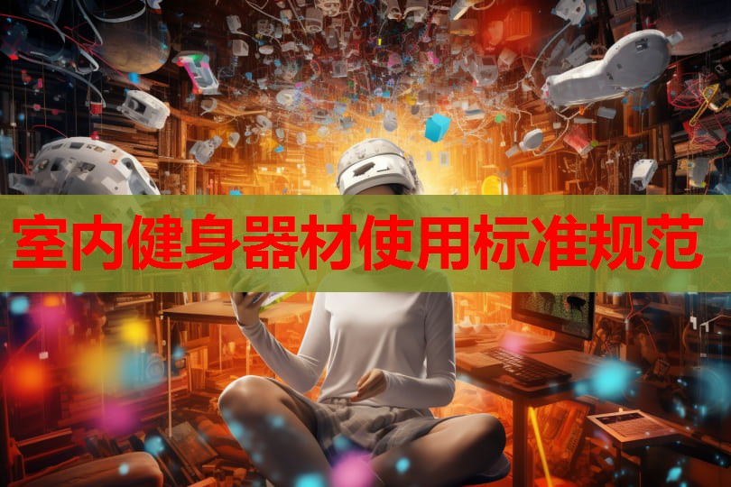 室内健身器材使用标准规范 室内健身器材使用标准规范