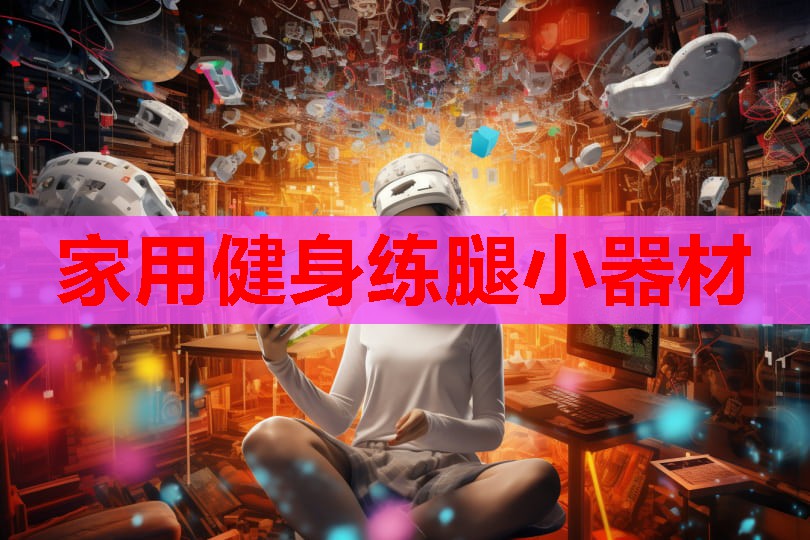 家用健身练腿小器材 家用健身练腿小器材