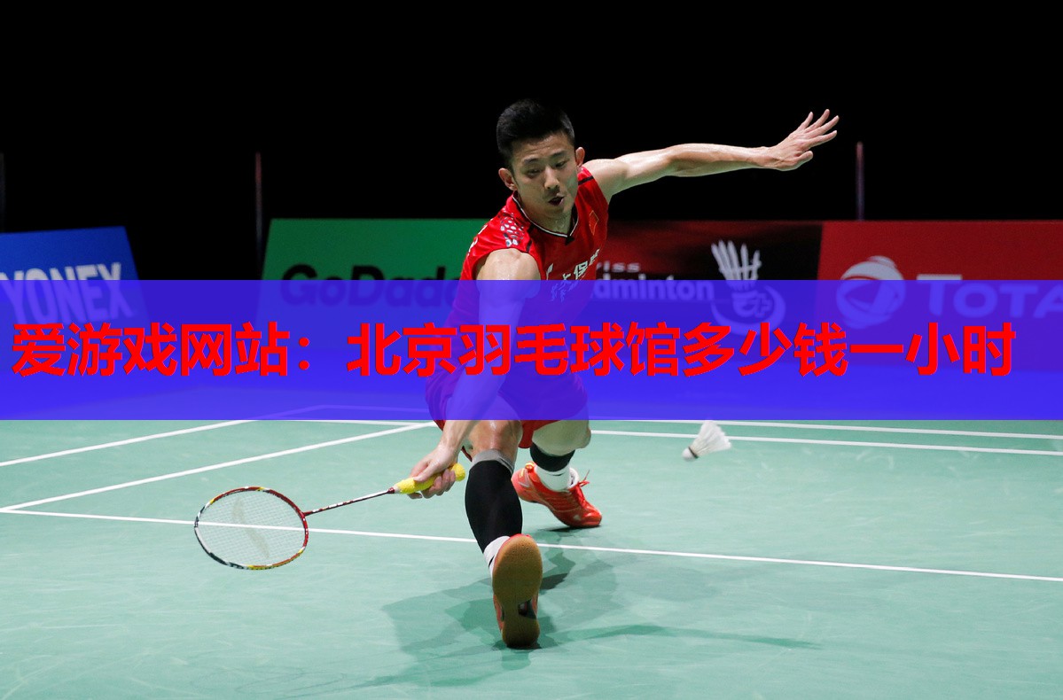 北京羽毛球馆多少钱一小时 北京羽毛球馆多少钱一小时