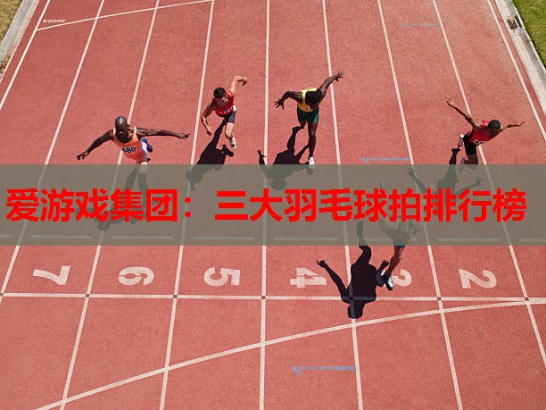 三大羽毛球拍排行榜 三大羽毛球拍排行榜