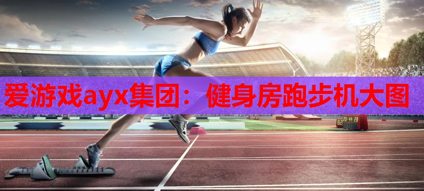 健身房跑步机大图 健身房跑步机大图