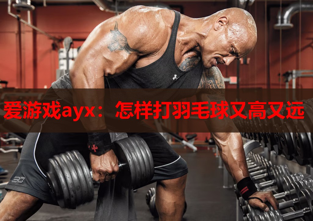 怎样打羽毛球又高又远 怎样打羽毛球又高又远