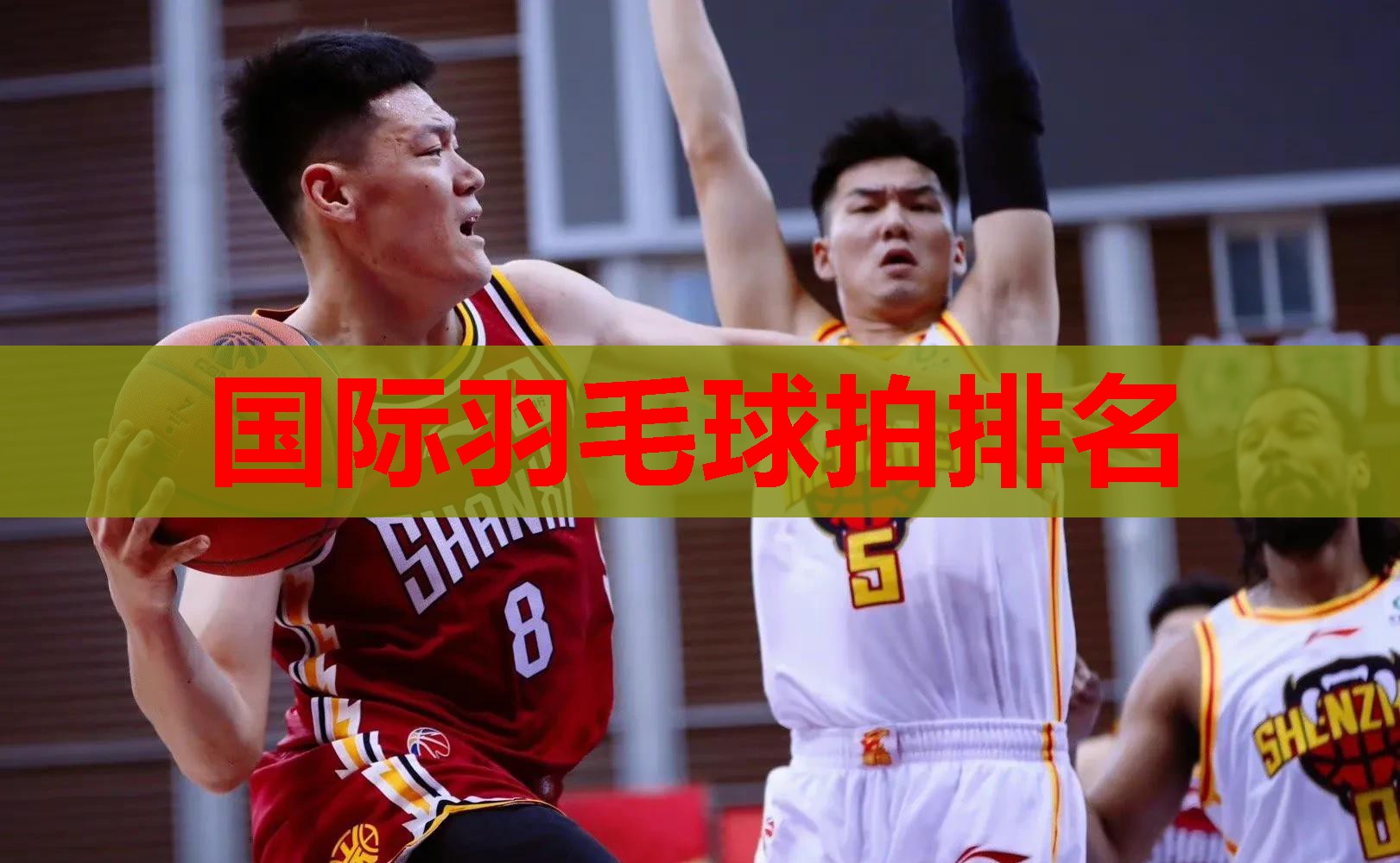 国际羽毛球拍排名 国际羽毛球拍排名